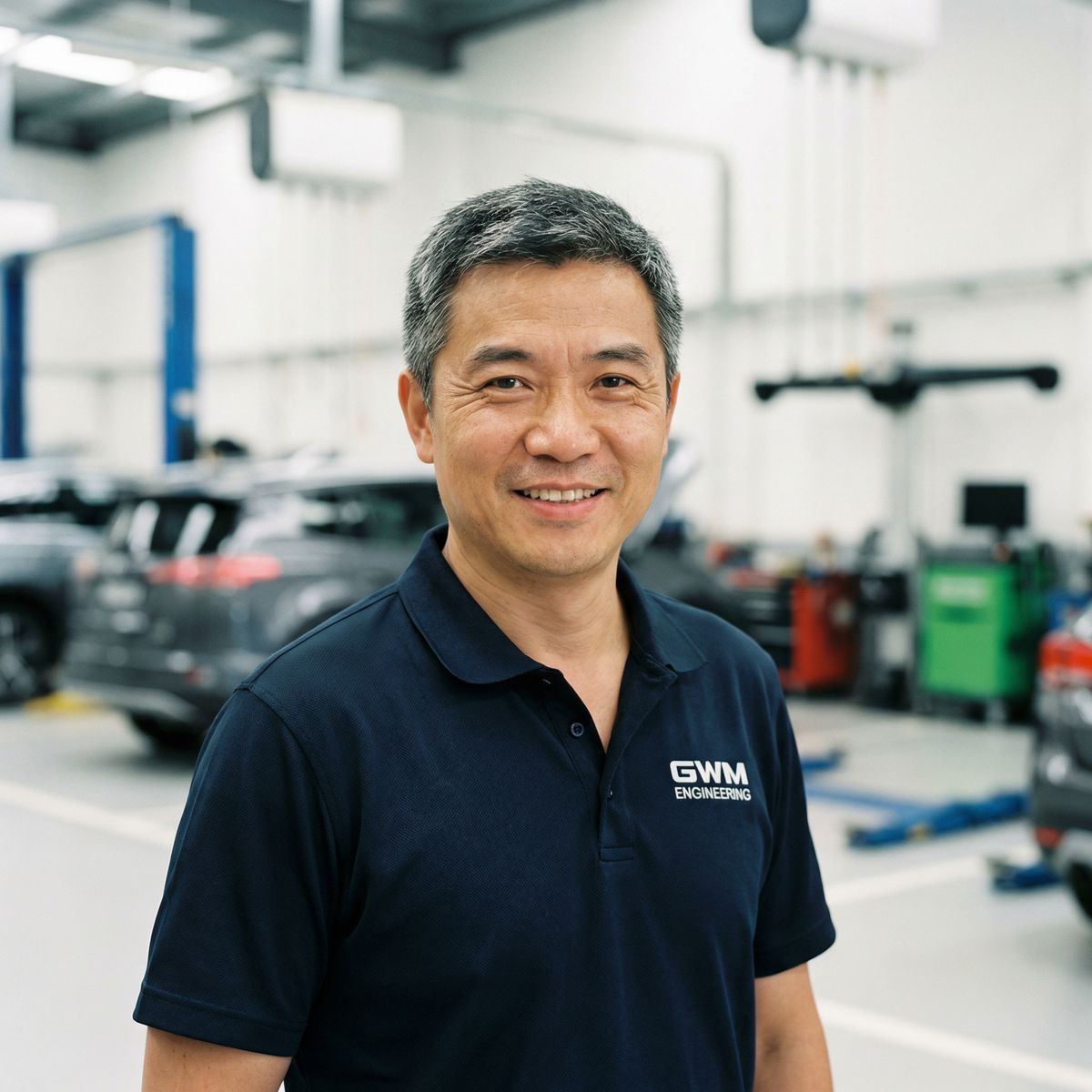 黑料网汽车改装专家