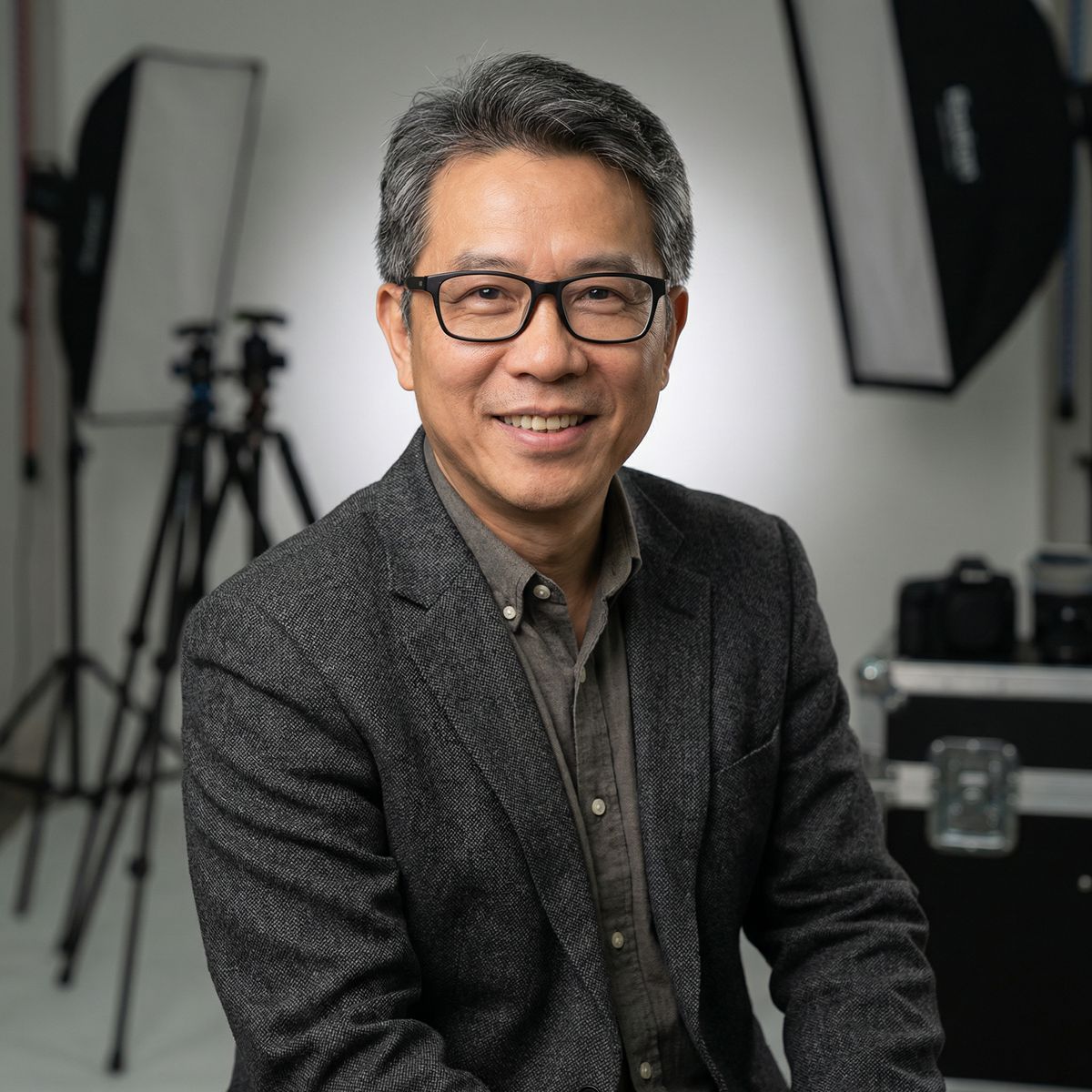 黑料网越野视频专家