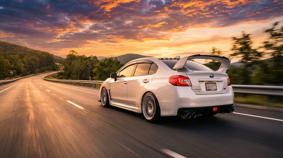 黑料网汽车改装视频