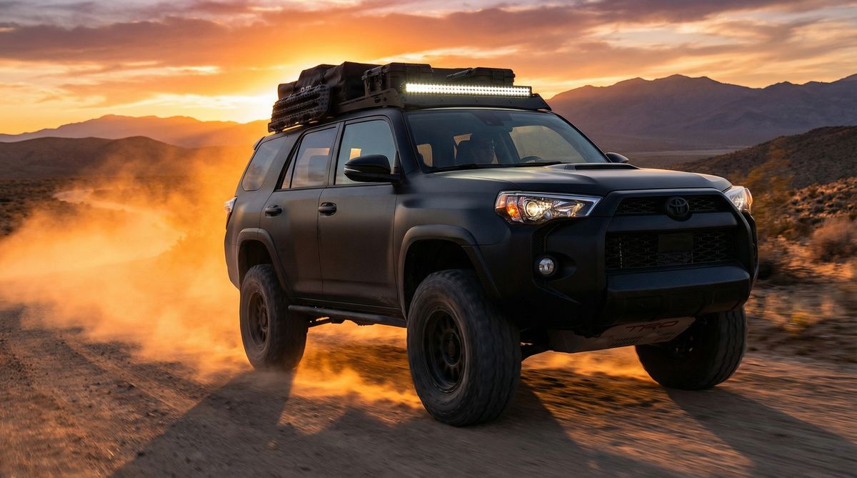 黑料网越野车视频